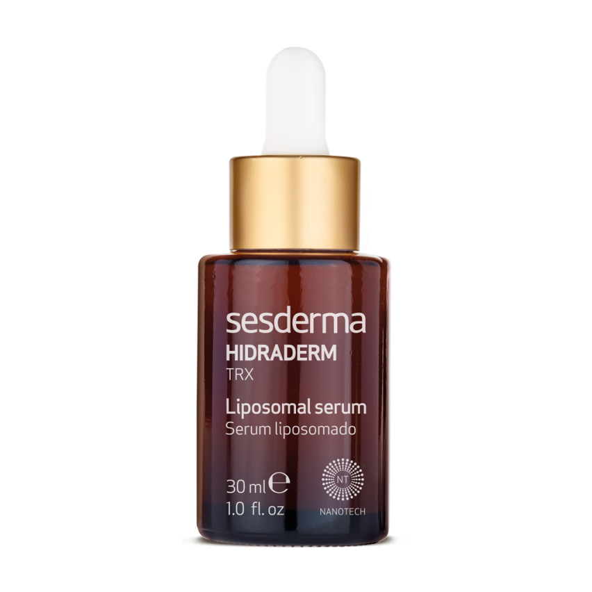 Sesderma HIDRADERM TRX Liposomal serum – Сыворотка увлажняющая липосомальная Sesderma HIDRADERM TRX Liposomal serum – Сыворотка увлажняющая липосомальная