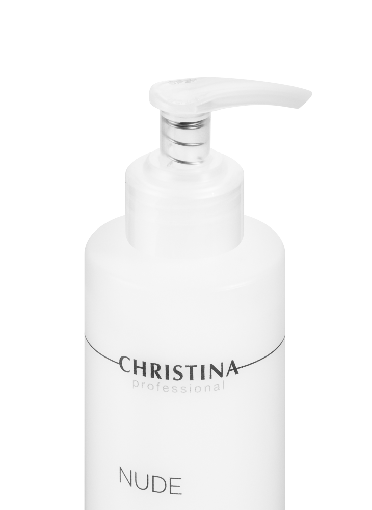 Nude Moisturizing Body Milk / Увлажняющее молочко для тела, 300 мл Nude Moisturizing Body Milk / Увлажняющее молочко для тела, 300 мл