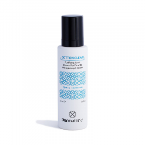 COTTON CLEAN PURIFYING TONIC / HOME (DERMATIME) – ОЧИЩАЮЩИЙ ТОНИК