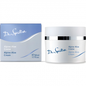 Крем с экстрактом альпийского алое/Alpine-Aloe Cream
