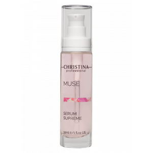Muse Serum Supreme/Детокс-сыворотка «Суприм», 30 мл
