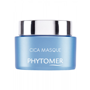 Питательная маска для чувствительной и поврежденной кожи Cica Mask Soothing Ultra-Nourishing Mask Питательная маска для чувствительной и поврежденной кожи Cica Mask Soothing Ultra-Nourishing Mask