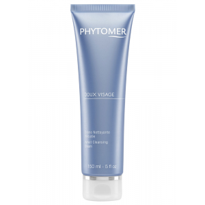 Мягкий крем для умывания "Вельвет" Velvet Cleansing Cream, 150 мл Мягкий крем для умывания "Вельвет" Velvet Cleansing Cream, 150 мл