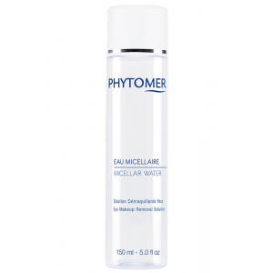 Мицеллярная вода PHYTOMER Micellar Water Eye Makeup Removal Solution, 150мл Мицеллярная вода PHYTOMER Micellar Water Eye Makeup Removal Solution, 150мл
