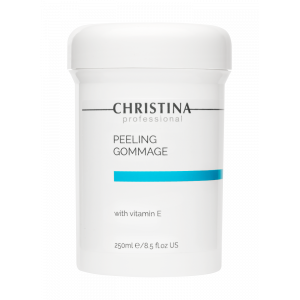 Peeling Gommage with Vitamin E Пилинг-гоммаж с витамином Е, 250 мл