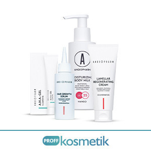 ANGIOPHARM Новинки