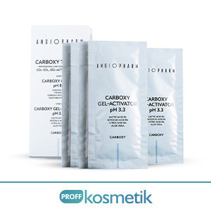 ANGIOPHARM Карбокситерапия