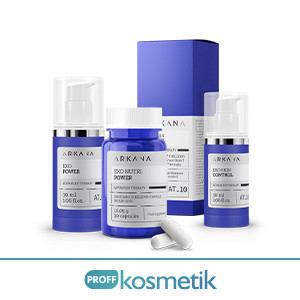 Advanced Therapy EXCO Продвинутая терапия с экзосомами Advanced Therapy EXCO Продвинутая терапия с экзосомами