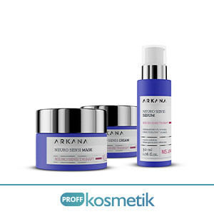 Neuro Sensi Line - гипекчувствительная кожа, купероз, розацеа Neuro Sensi Line - гипекчувствительная кожа, купероз, розацеа