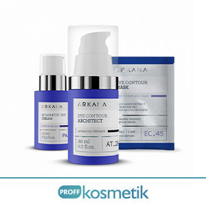 Косметика для зоны вокруг глаз ARKANA Косметика для зоны вокруг глаз ARKANA