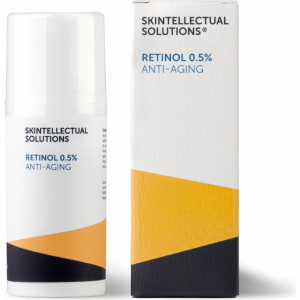 Микроэмульсия Retinol 0.5% (30ml)