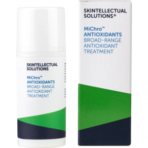 Микроэмульсия MiChro Antioxidants (30ml)
