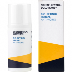 Микроэмульсия BioRetinol Herbal Anti-Age (30ml)