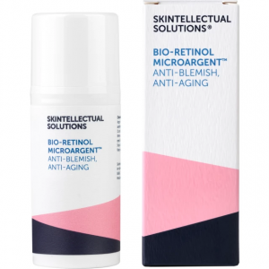 Микроэмульсия BioRetinol MicroArgent (30ml)
