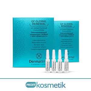 GF GLOBAL RENEWAL