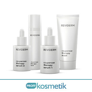 Reviderm  Лечение купероза