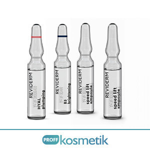 Reviderm Ampoule / Ампульные концентраты