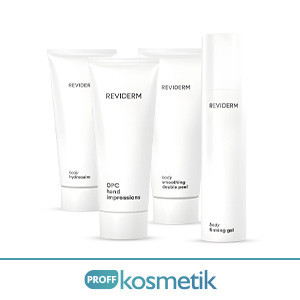 Reviderm Body / Уход за телом