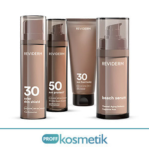 Reviderm Sun Care / Солнцезащитные средства