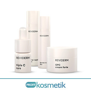 Reviderm Антиоксиданты
