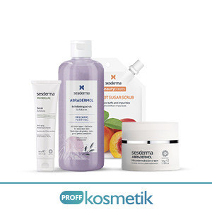 Скраб SESDERMA Скраб SESDERMA