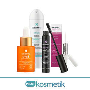 НОВИНКИ SESDERMA НОВИНКИ SESDERMA
