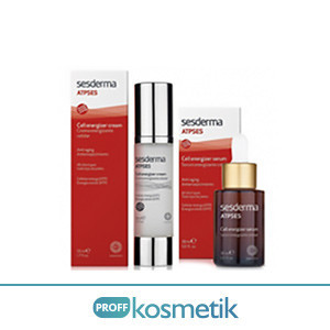 SESDREMA ATPSES - Линия восстановления клеток кожи