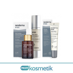 SESDERMA BTSES - Система борьбы с мимическими морщинами SESDERMA BTSES - Система борьбы с мимическими морщинами