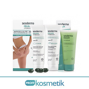 SESDERMA CELULEX - Линия против целлюлита SESDERMA CELULEX - Линия против целлюлита