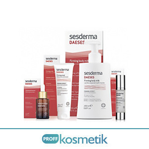 SESDERMA DAESES - Линия на основе DMAE SESDERMA DAESES - Линия на основе DMAE