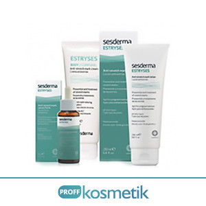 SESDERMA ESTRYSES - Линия против растяжек