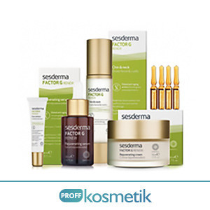 SESDERMA FACTOR G - Линия омоложения SESDERMA FACTOR G - Линия омоложения