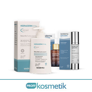 SESDERMA HIDRADERM HYAL - Увлажнение для всех типов кожи