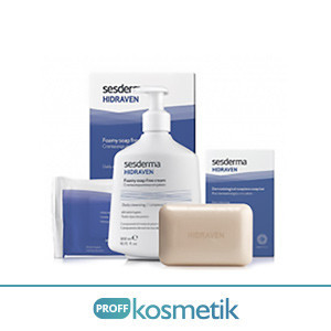 SESDERMA HIDRAVEN - Линия очищающих средств