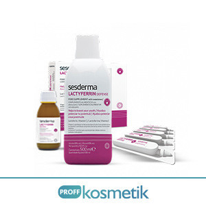 SESDERMA LACTYFERRIN DEFENSE (Защита здоровья)