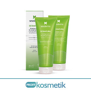 SESDERMA SENATURA - Крем для груди и тела SESDERMA SENATURA - Крем для груди и тела