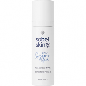 Пилинг концентрат с 30% гликолевой кислотой Sobel Skin Rx 30% Glycolic Acid Peel Concentrate