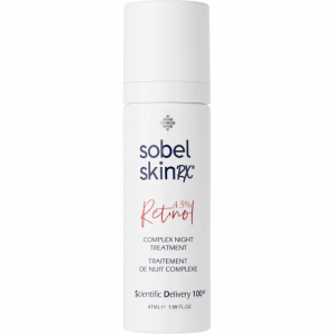4,5% Retinol Complex Night Treatment Sobel Skin, 47 мл