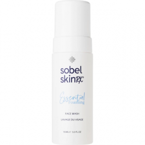 Очищающая пенка для лица Sobel Skin Rx Essential Foaming Face Wash, 150 мл