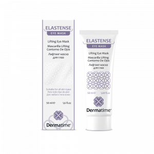 ELASTENSE LIFTING EYE MASK (DERMATIME) – ЛИФТИНГ-МАСКА ДЛЯ КОНТУРА ВОКРУГ ГЛАЗ