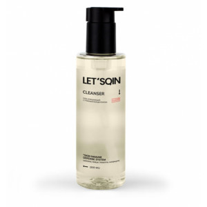Cleanser Mushroom Гель очищающий с грибным концентратом