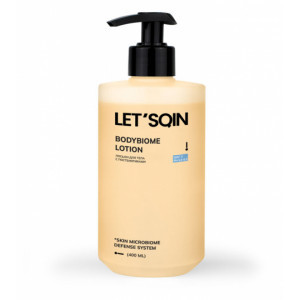 Bodybiome Lotion Лосьон для тела с постбиотиками