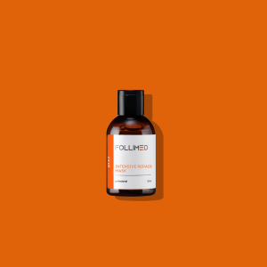Интенсивная восстанавливающая маска для волос и кожи головы Intensive repair mask
