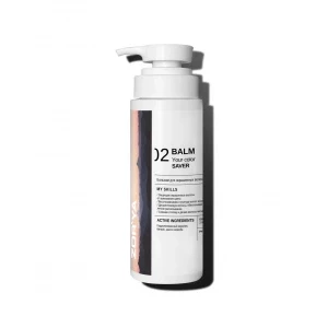 Бальзам для окрашенных волос YOUR COLOR SAVER, 250 мл