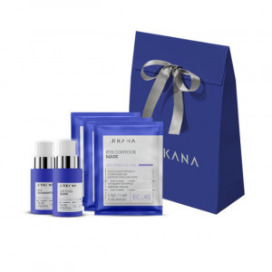 Eye Peptide sat - Набор с пептидами для глаз Eye Peptide sat - Набор с пептидами для глаз