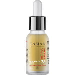 Биоактивная антивозрастная сыворотка NEURO PEPTIDE SERUM, 30 мл