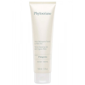 Очищающий гель для жирной кожи с Мате Purity Cleansing Gel With Organic Mate Patagonia