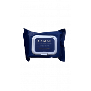 Салфетки для снятия макияжа ANTOXIDANT MAKEUP REMOVER, упаковка 30 шт.