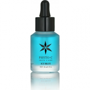 Гель для лица успокаивающий 30мл / Phyto-C Icy Blue 30
