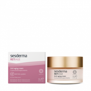 Sesderma Reti-Age Facial Cream Антивозрастной крем